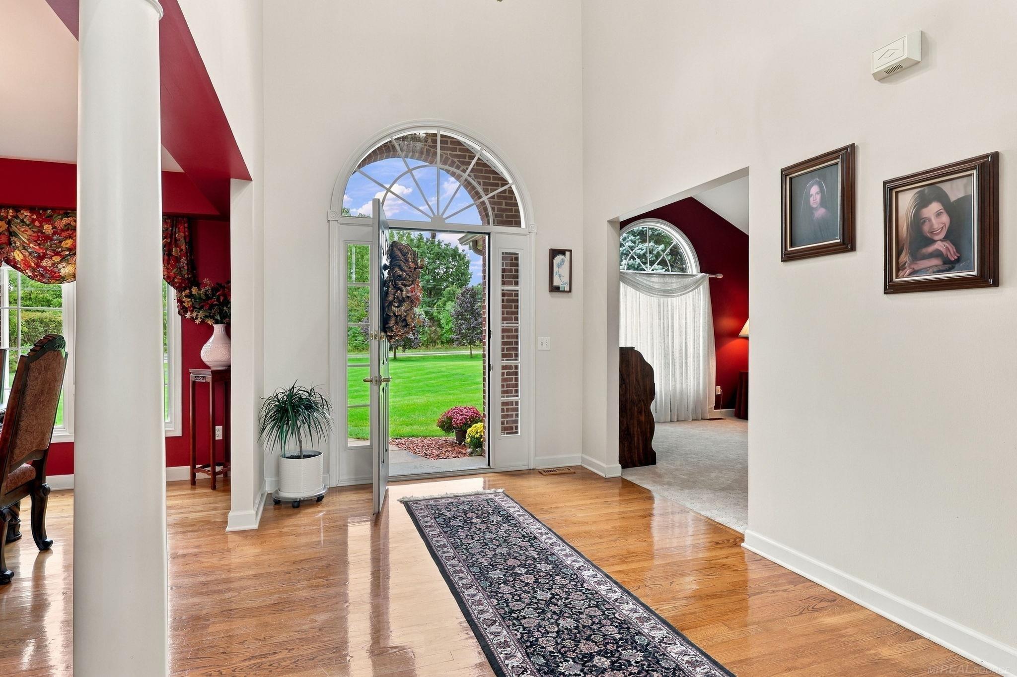 11095 Hill Road