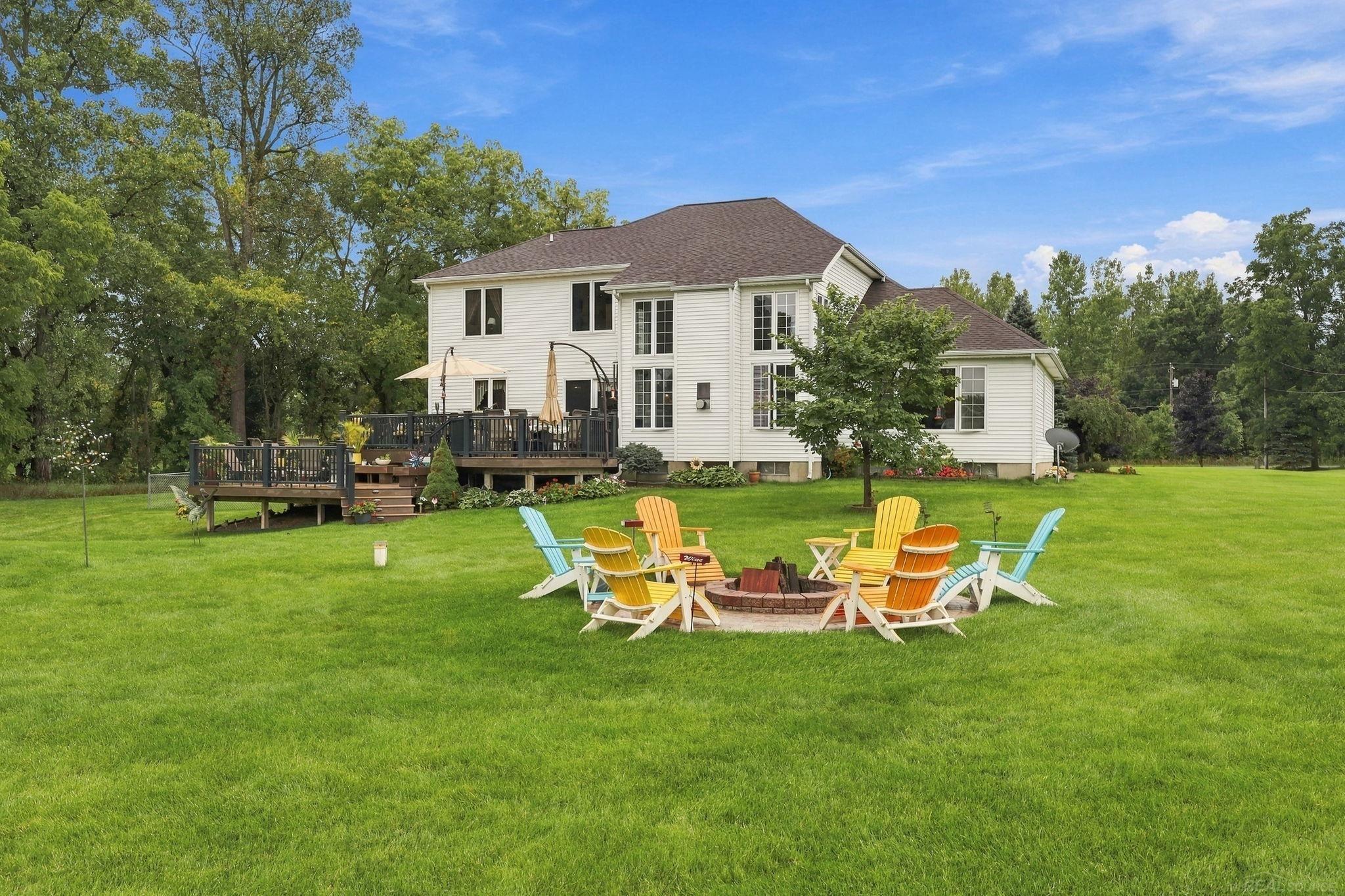 11095 Hill Road