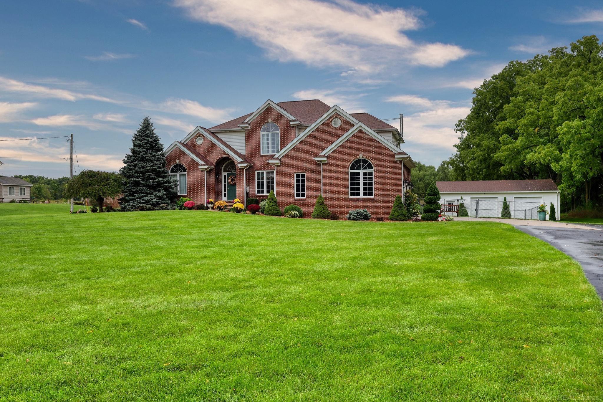 11095 Hill Road