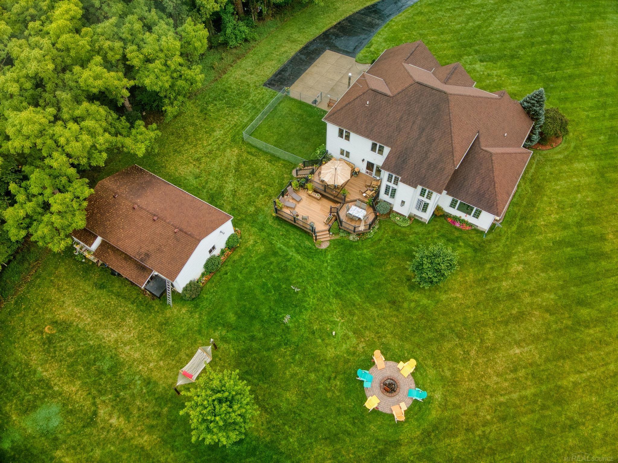 11095 Hill Road