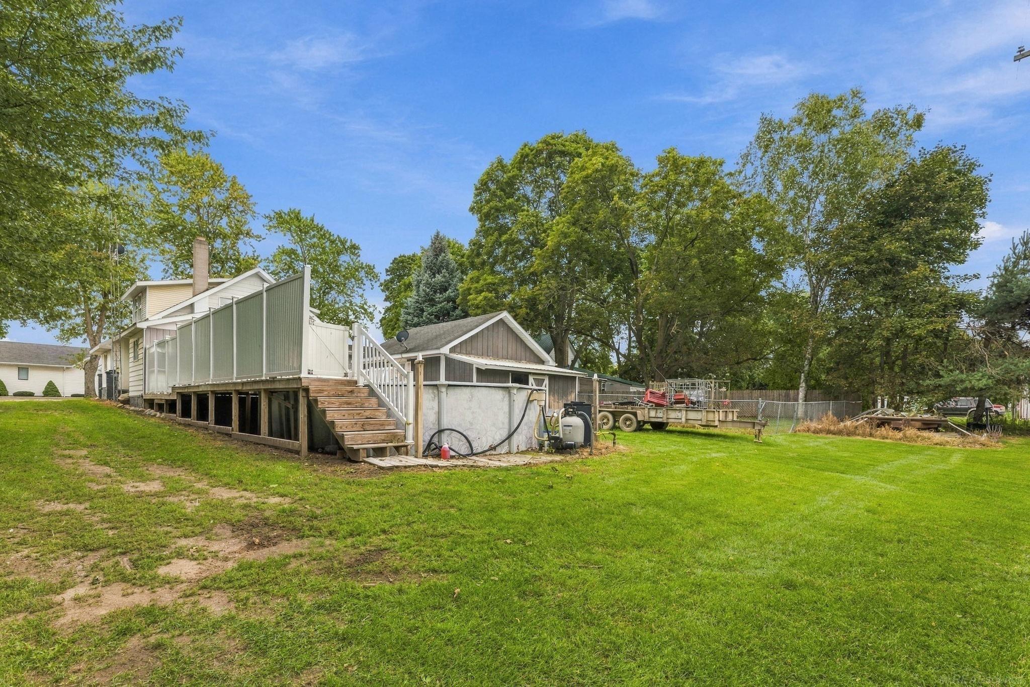 2231 E Forester Road
