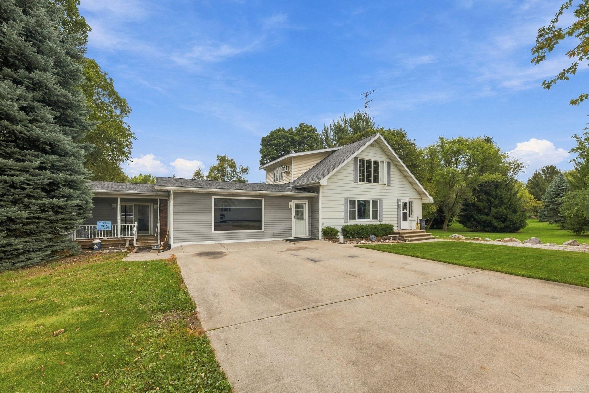 2231 E Forester Road