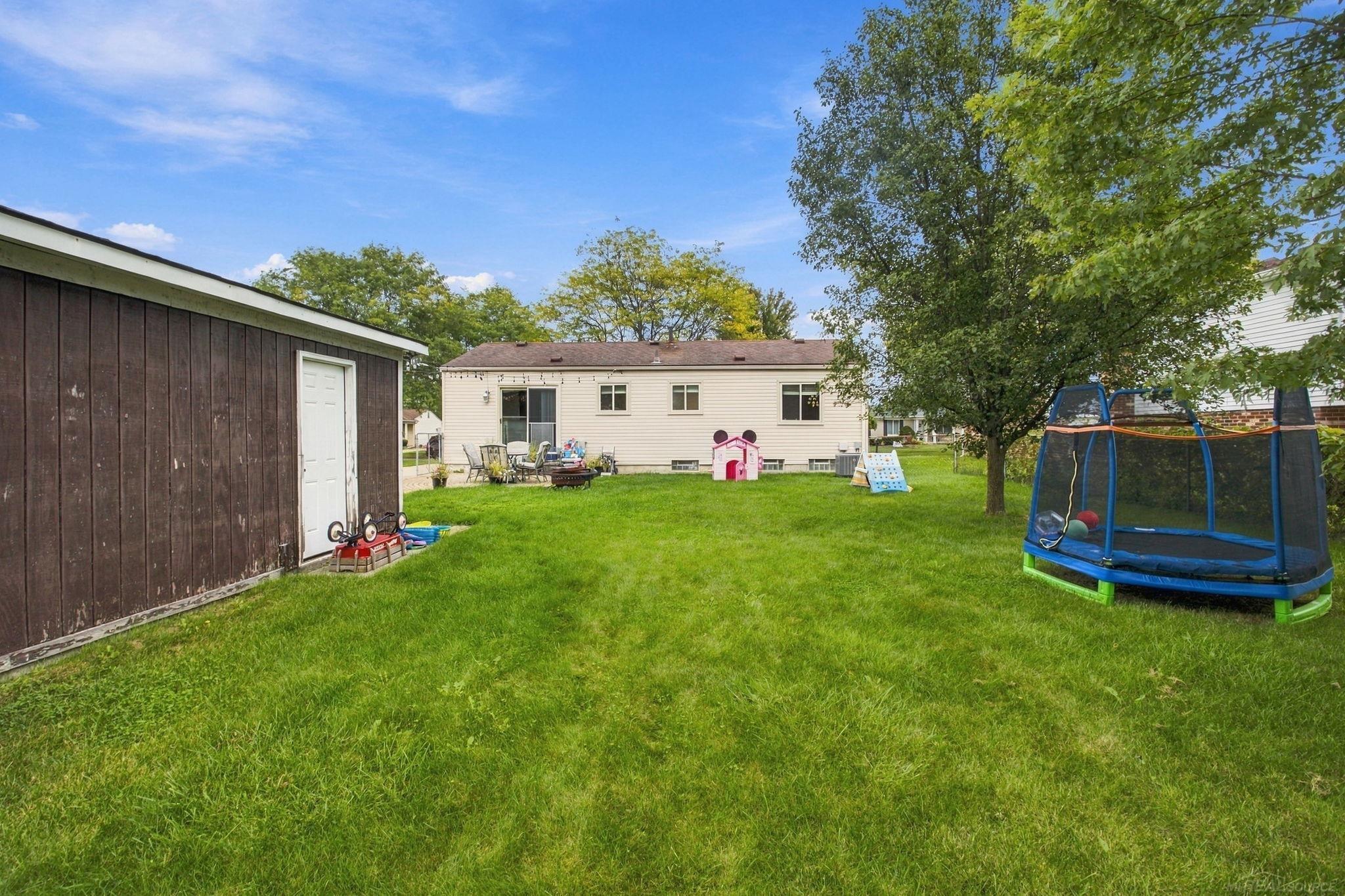 35537 Connecticut Drive