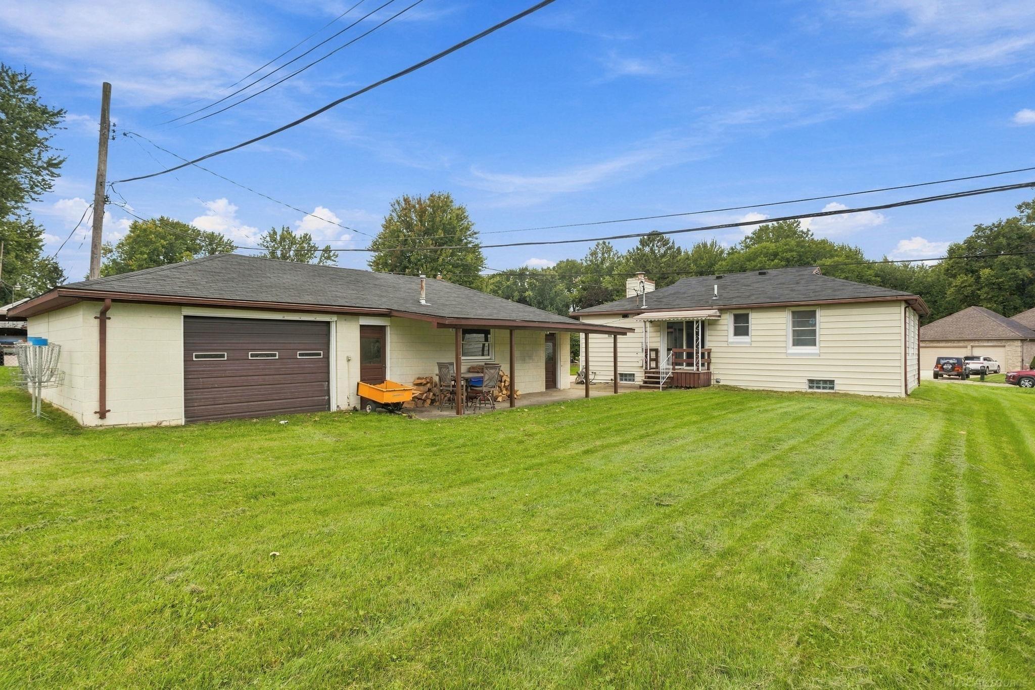 45584 N Branch Drive