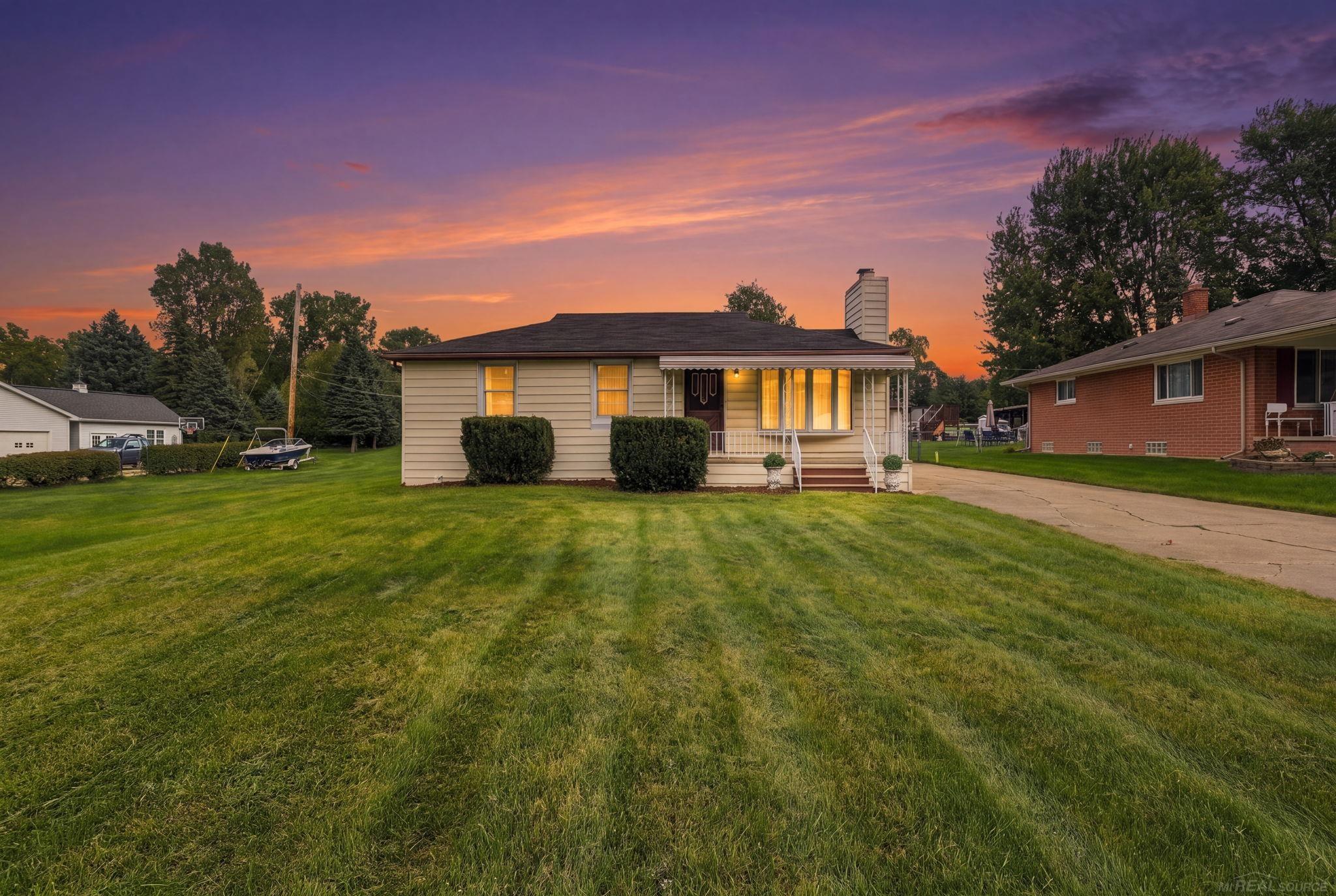 45584 N Branch Drive
