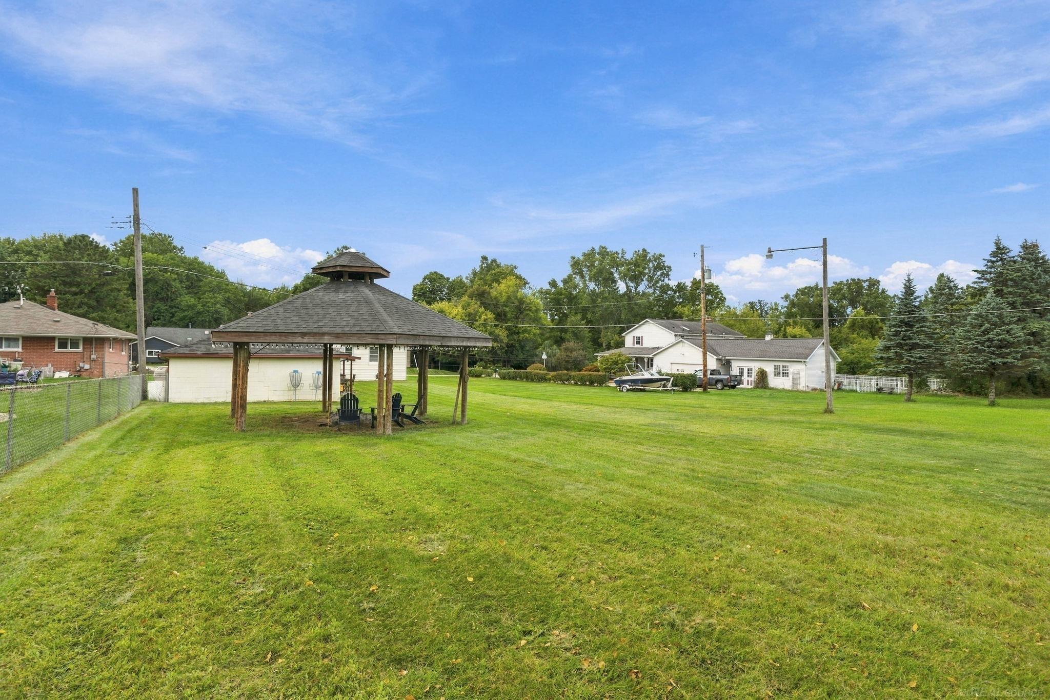 45584 N Branch Drive