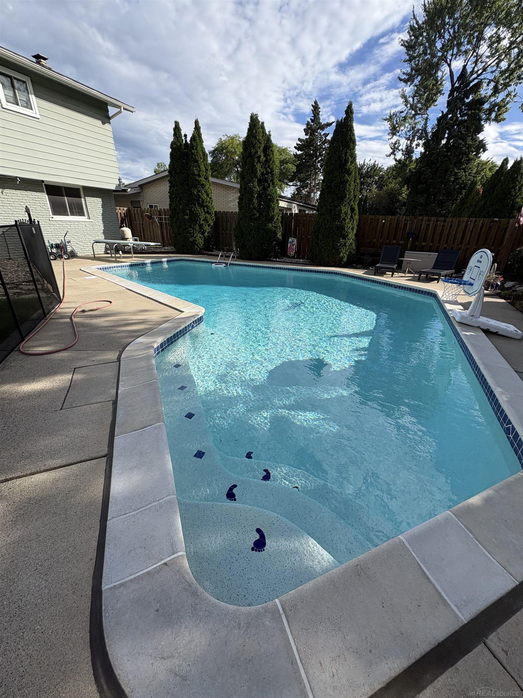 30505 Freda Drive