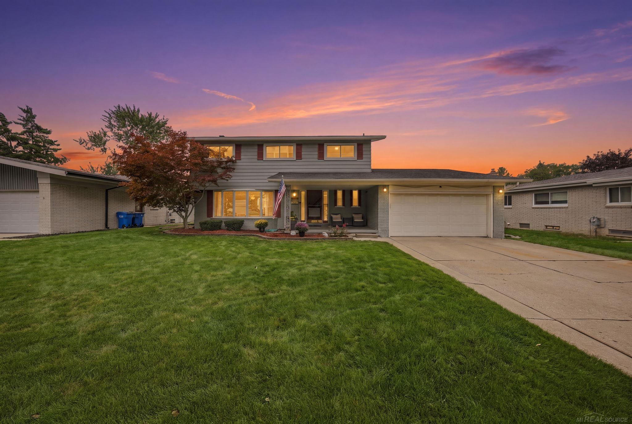 30505 Freda Drive