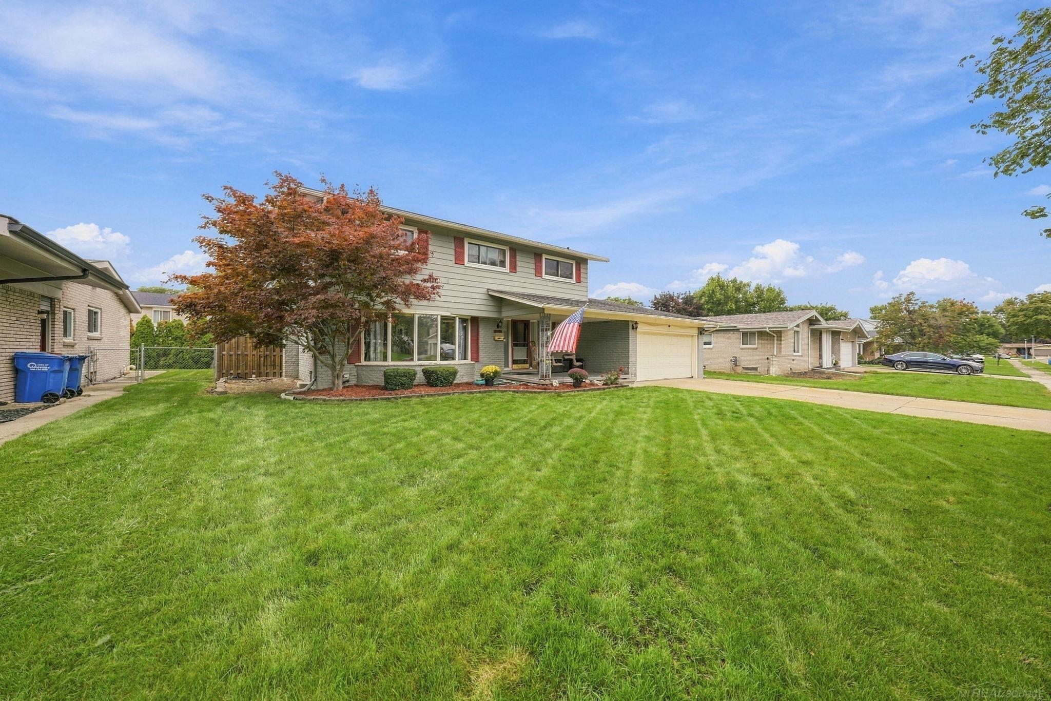 30505 Freda Drive