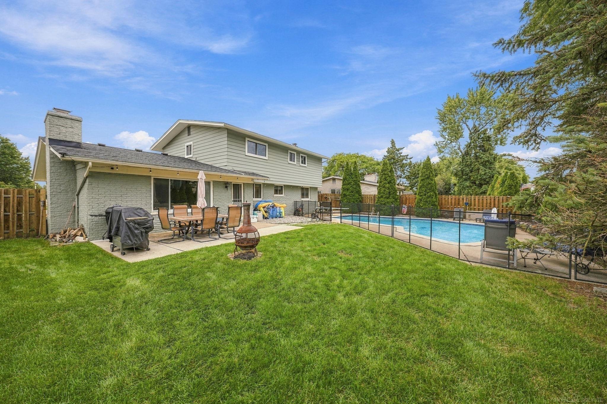 30505 Freda Drive