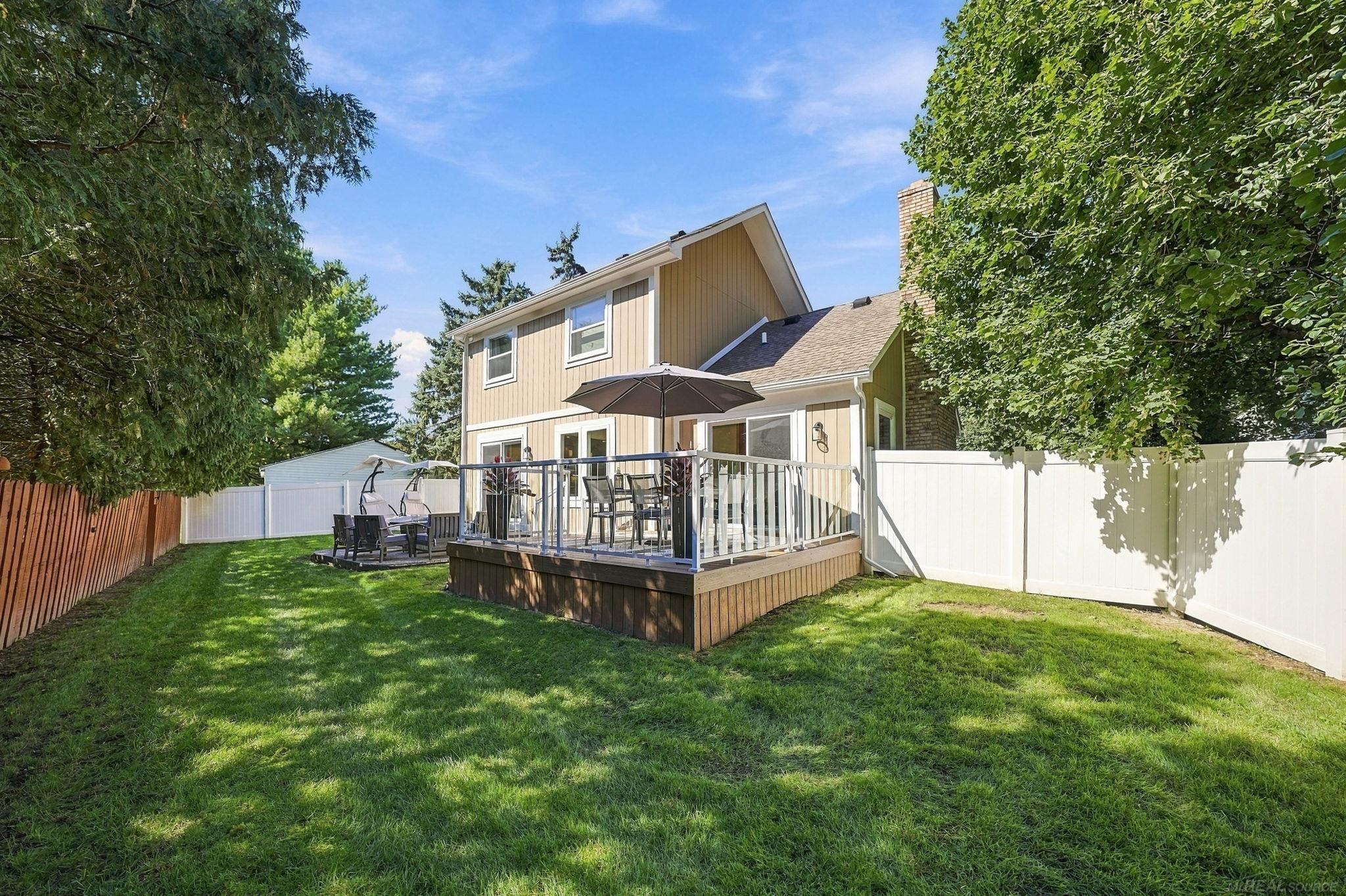 1699 Hanley Court