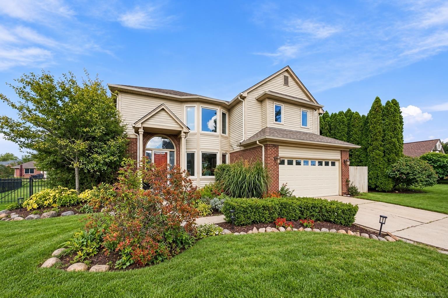 15791 Retreat Drive