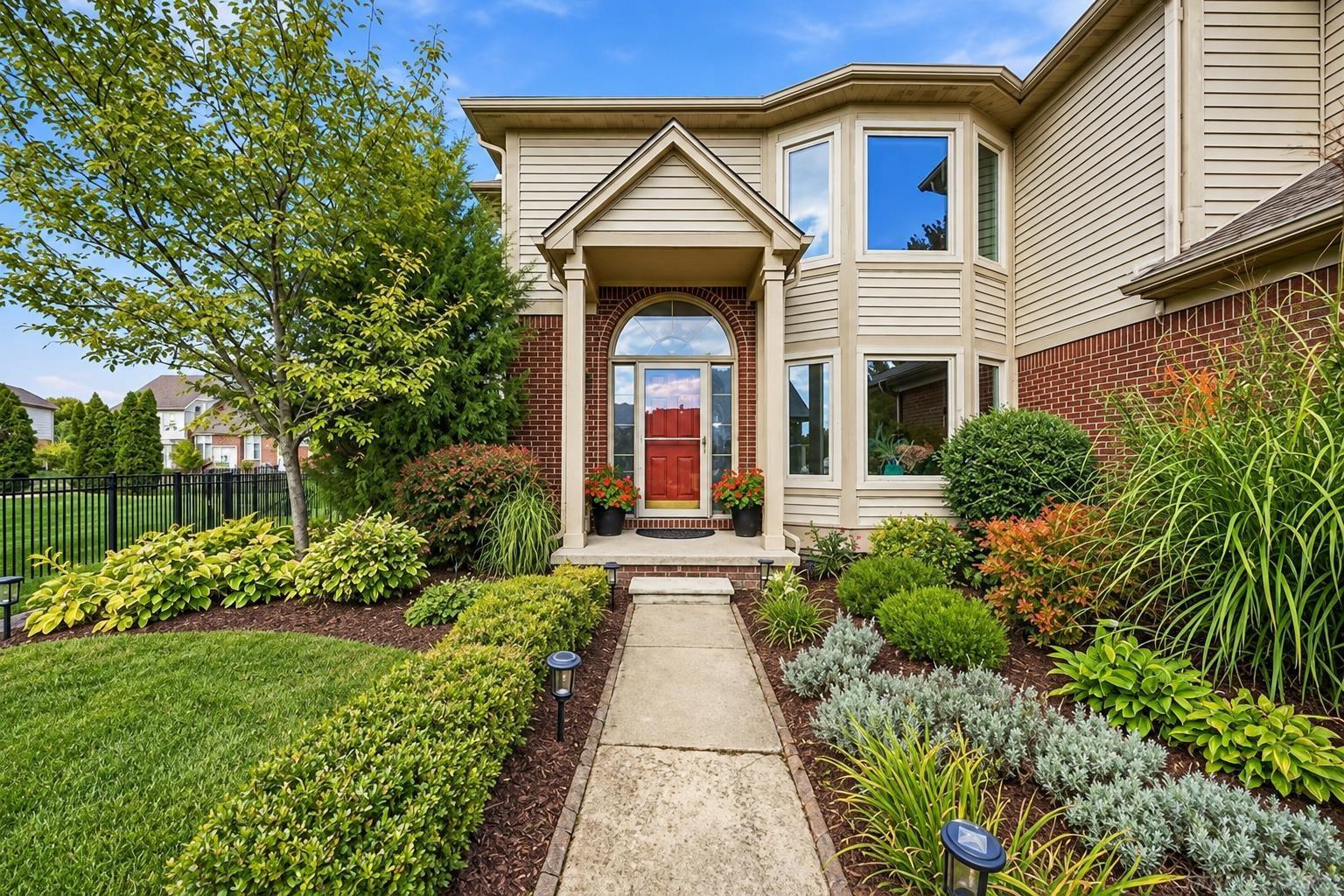 15791 Retreat Drive