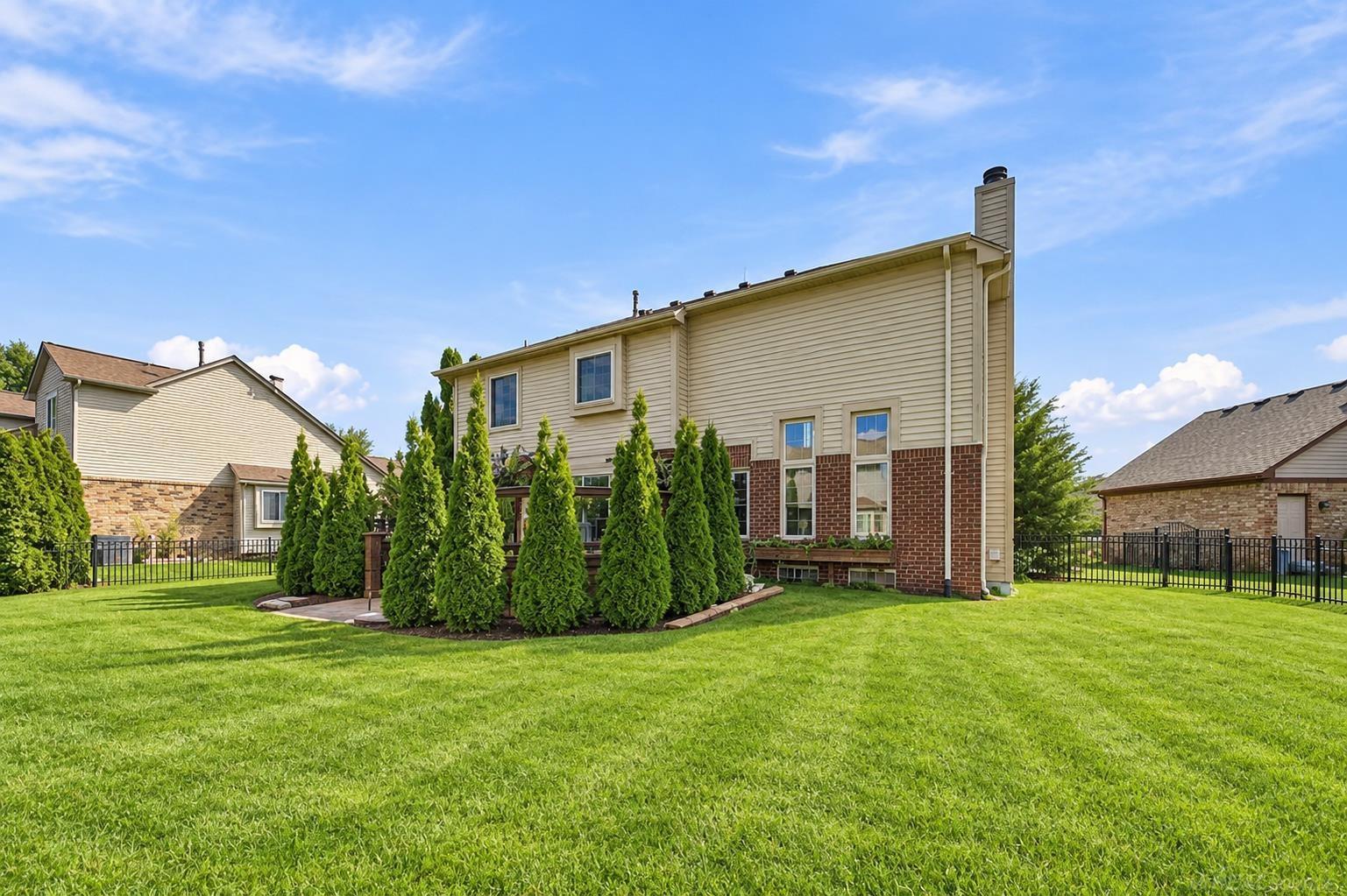 15791 Retreat Drive