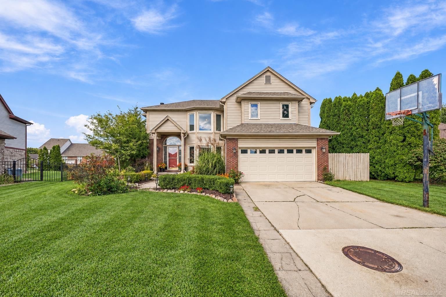 15791 Retreat Drive