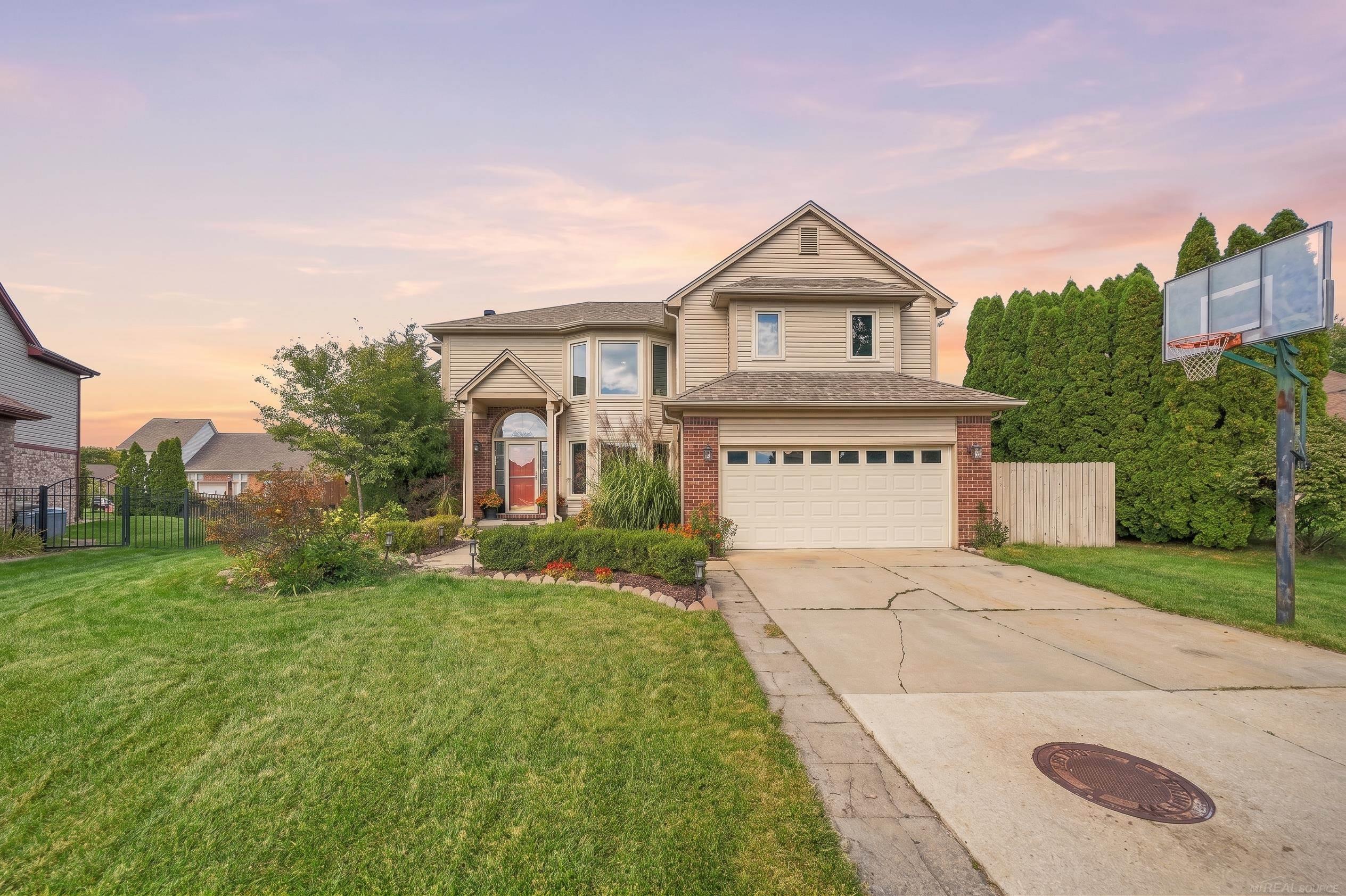 15791 Retreat Drive