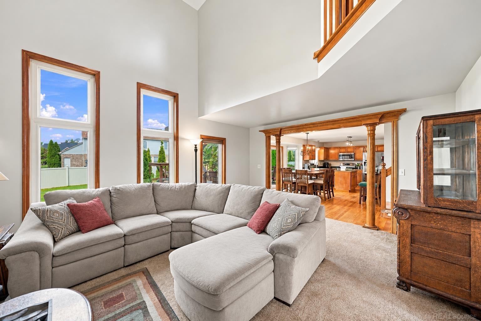 15791 Retreat Drive