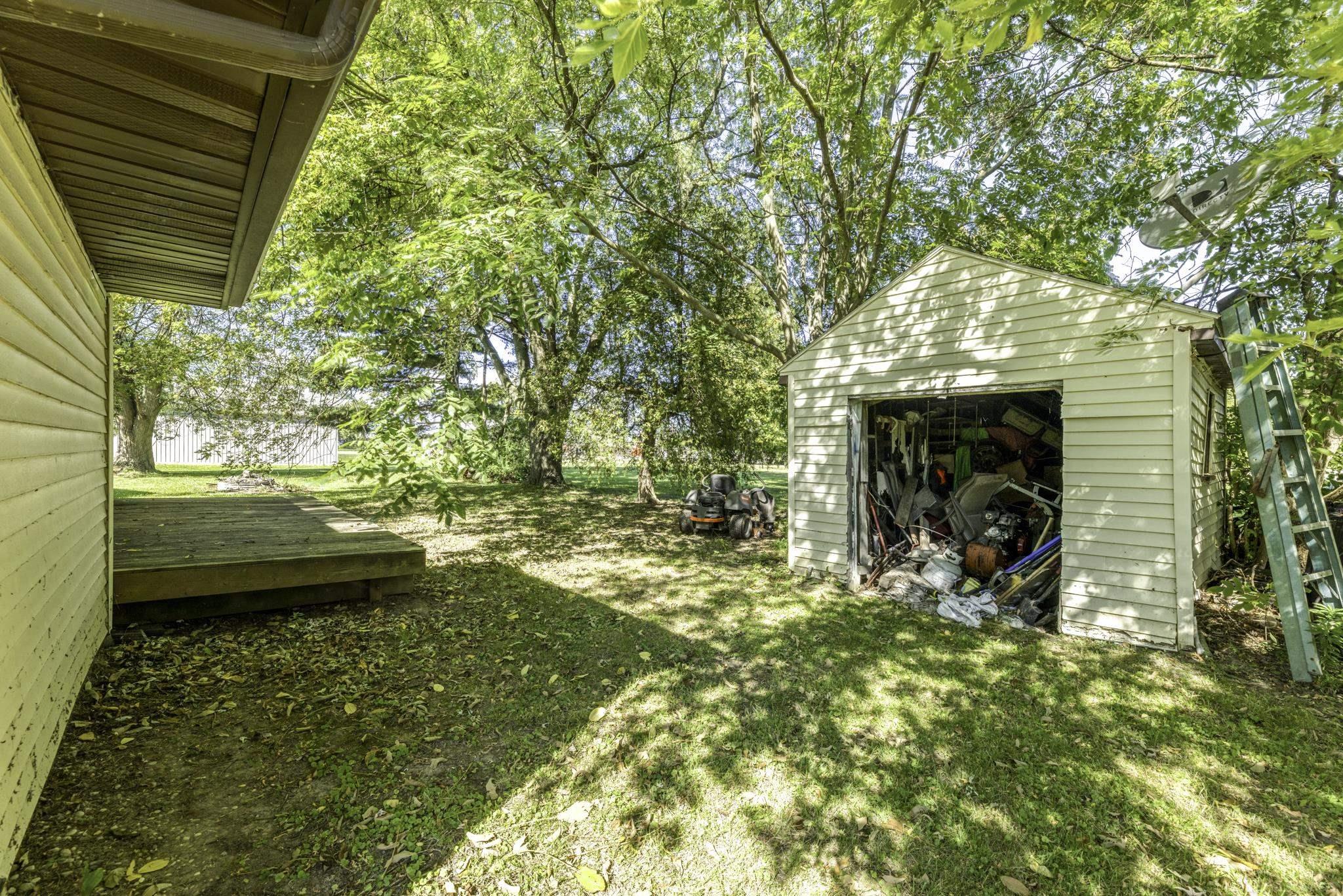 7271 Yale Road