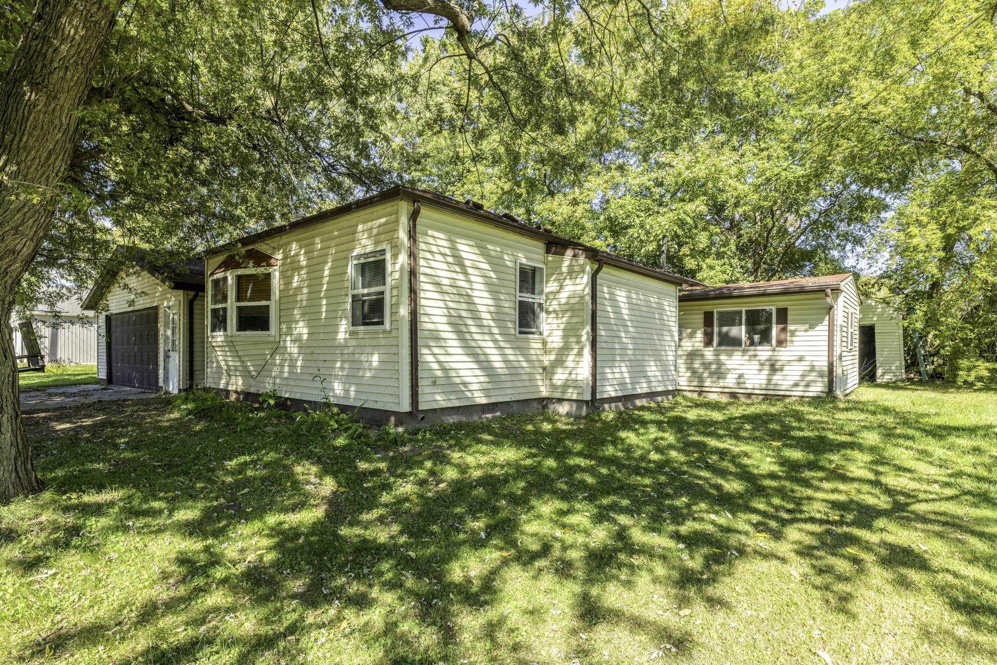 7271 Yale Road