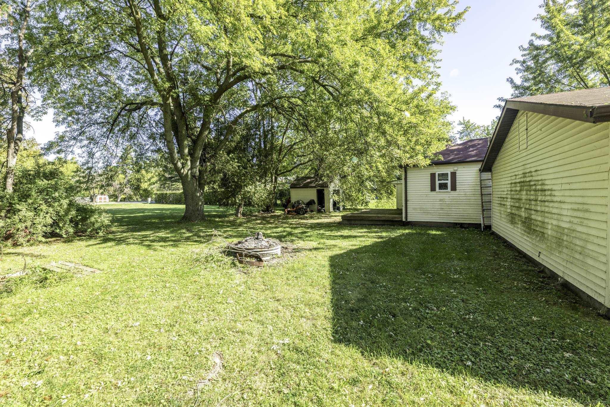 7271 Yale Road