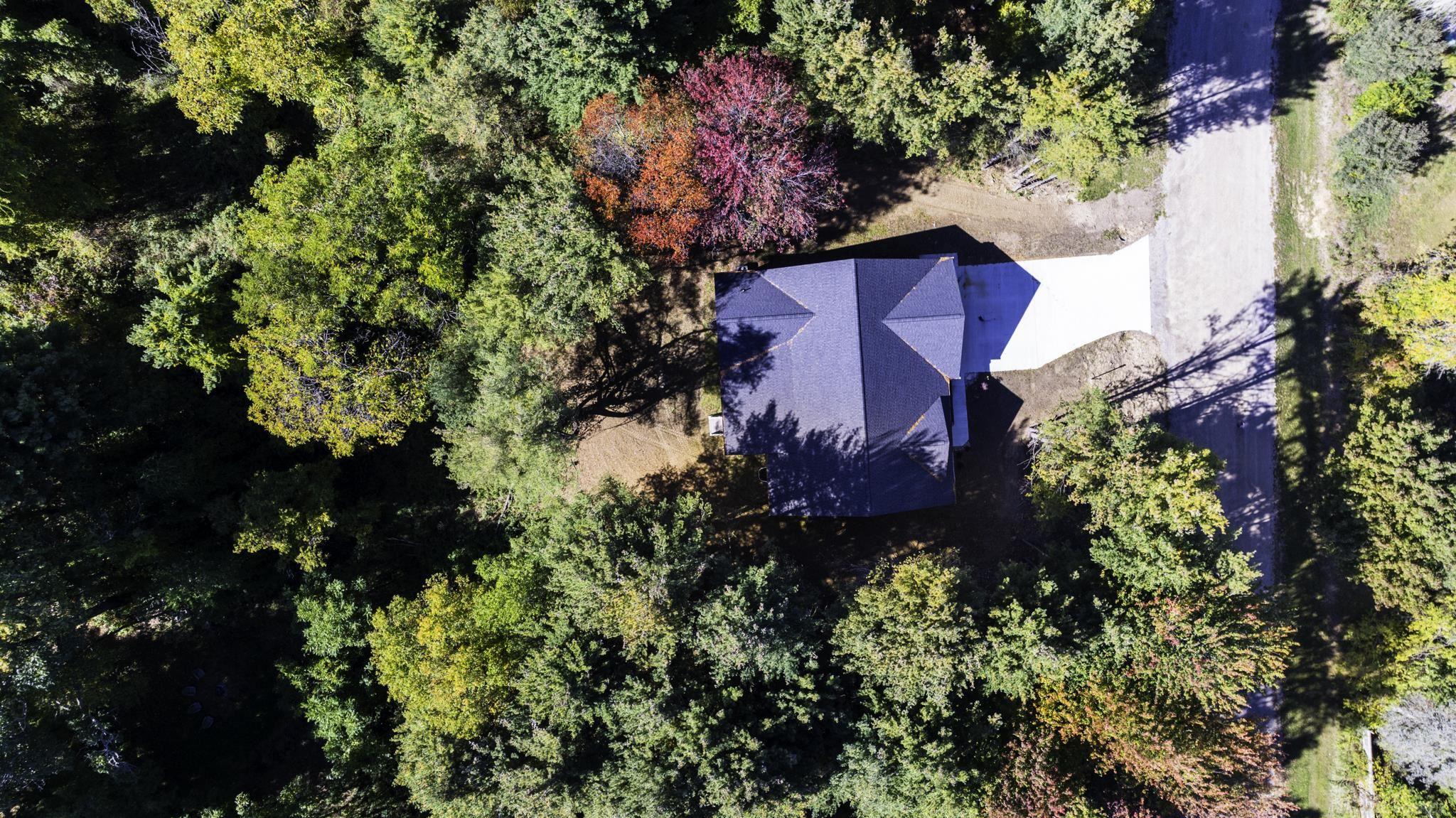 111 Mary Ann Road