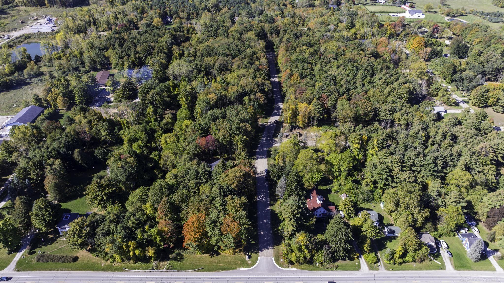 111 Mary Ann Road