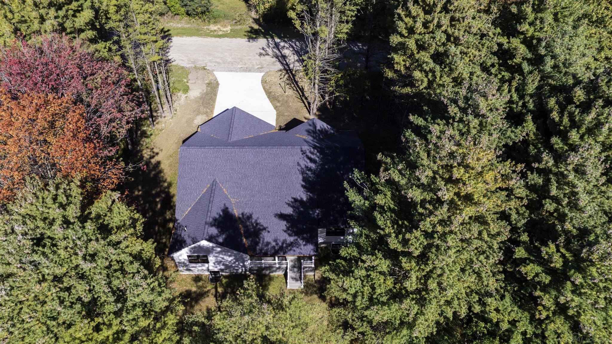 111 Mary Ann Road