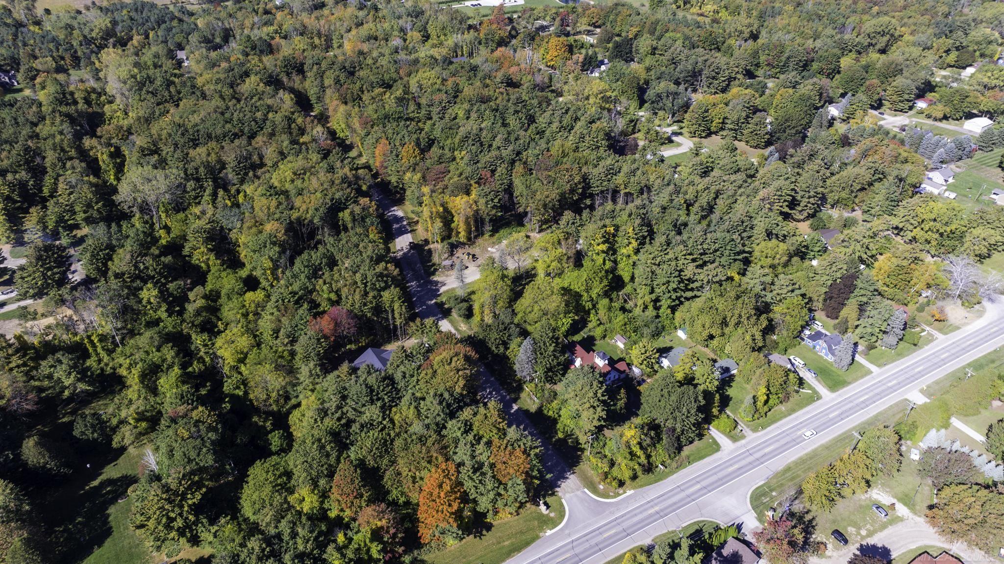 111 Mary Ann Road