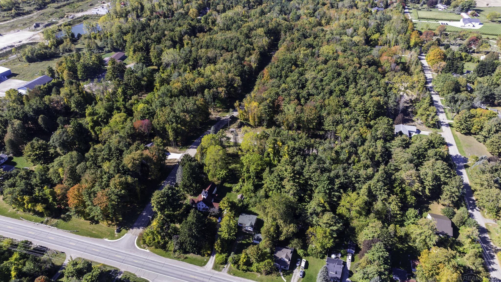 111 Mary Ann Road