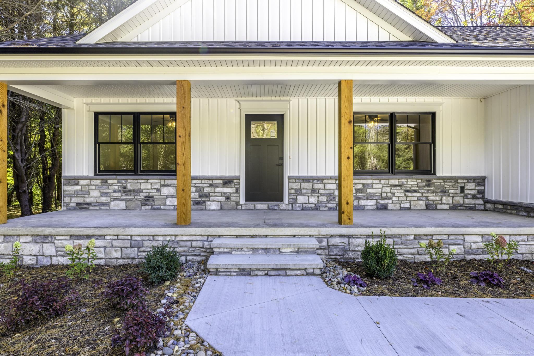 111 Mary Ann Road