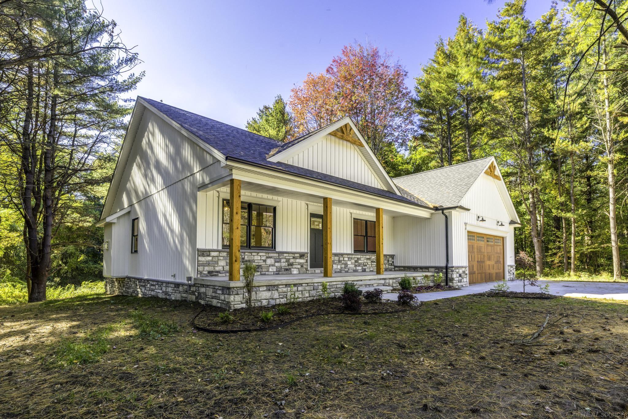 111 Mary Ann Road