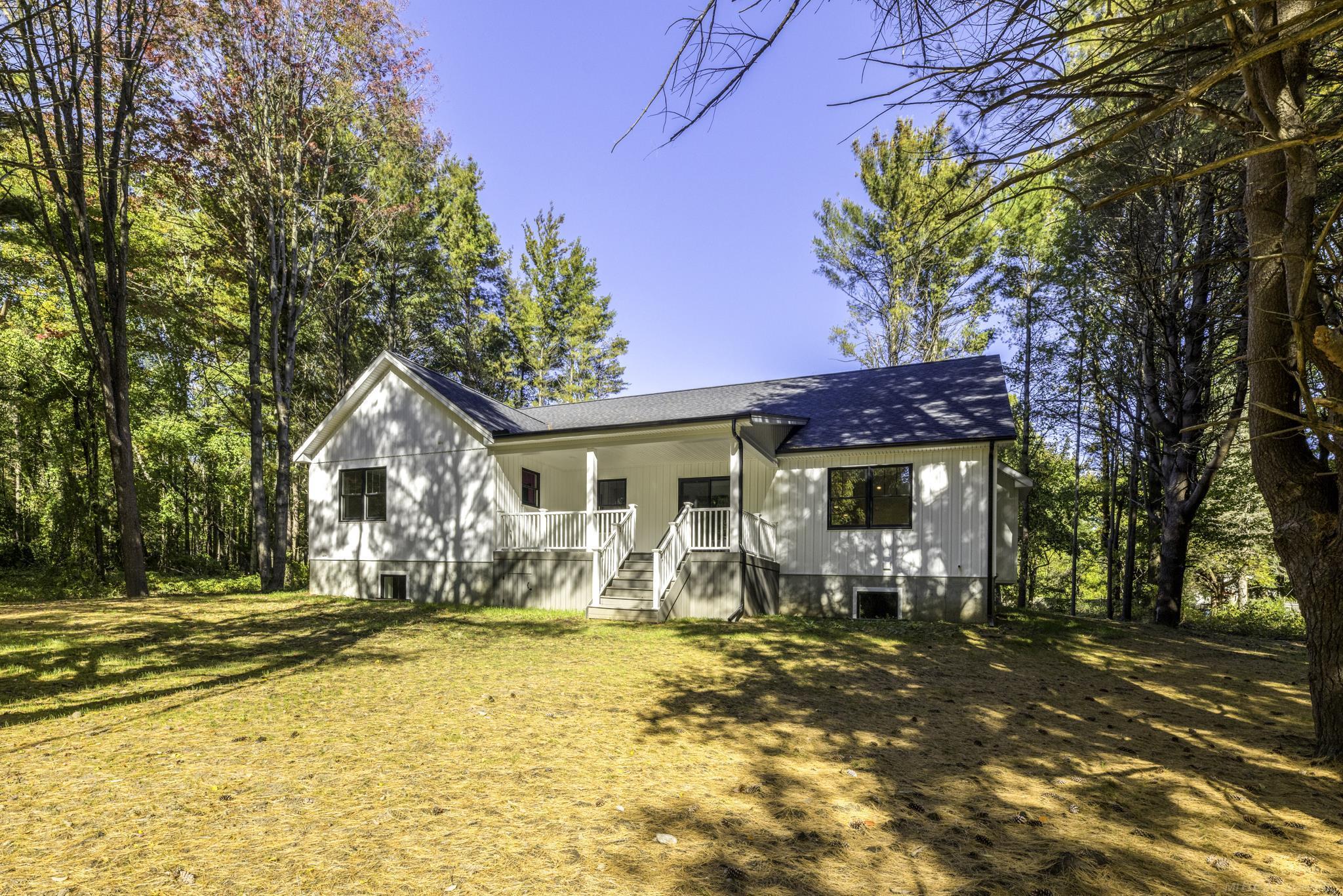 111 Mary Ann Road