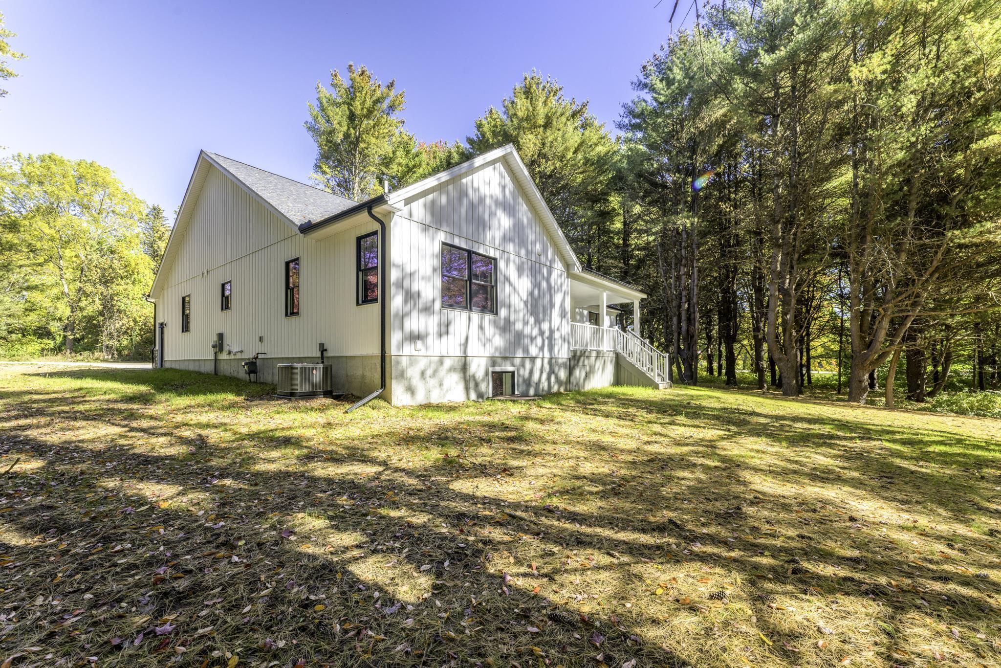 111 Mary Ann Road