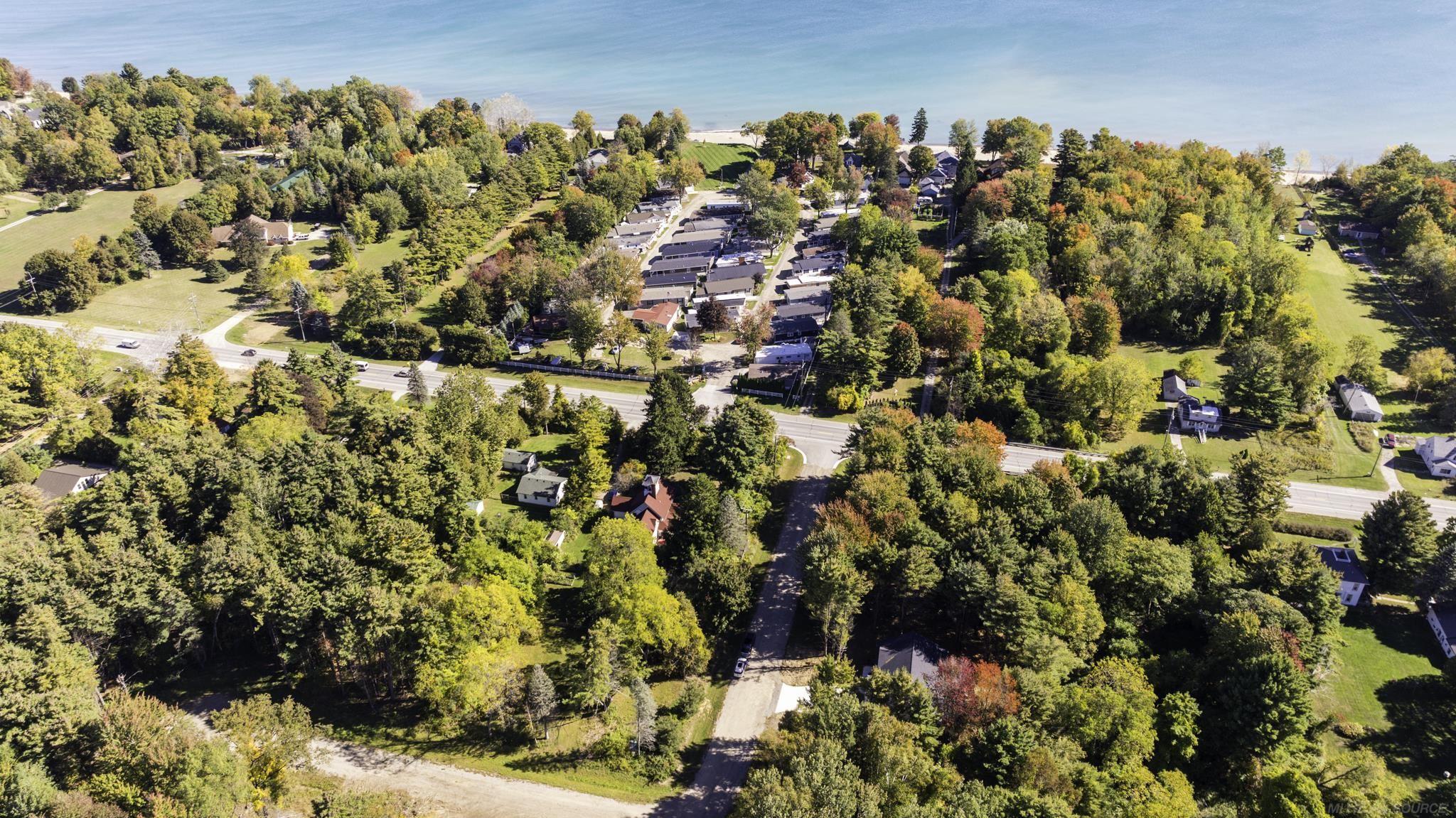 111 Mary Ann Road