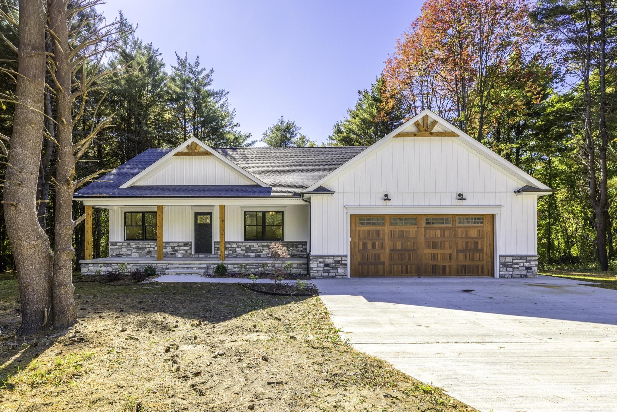 111 Mary Ann Road