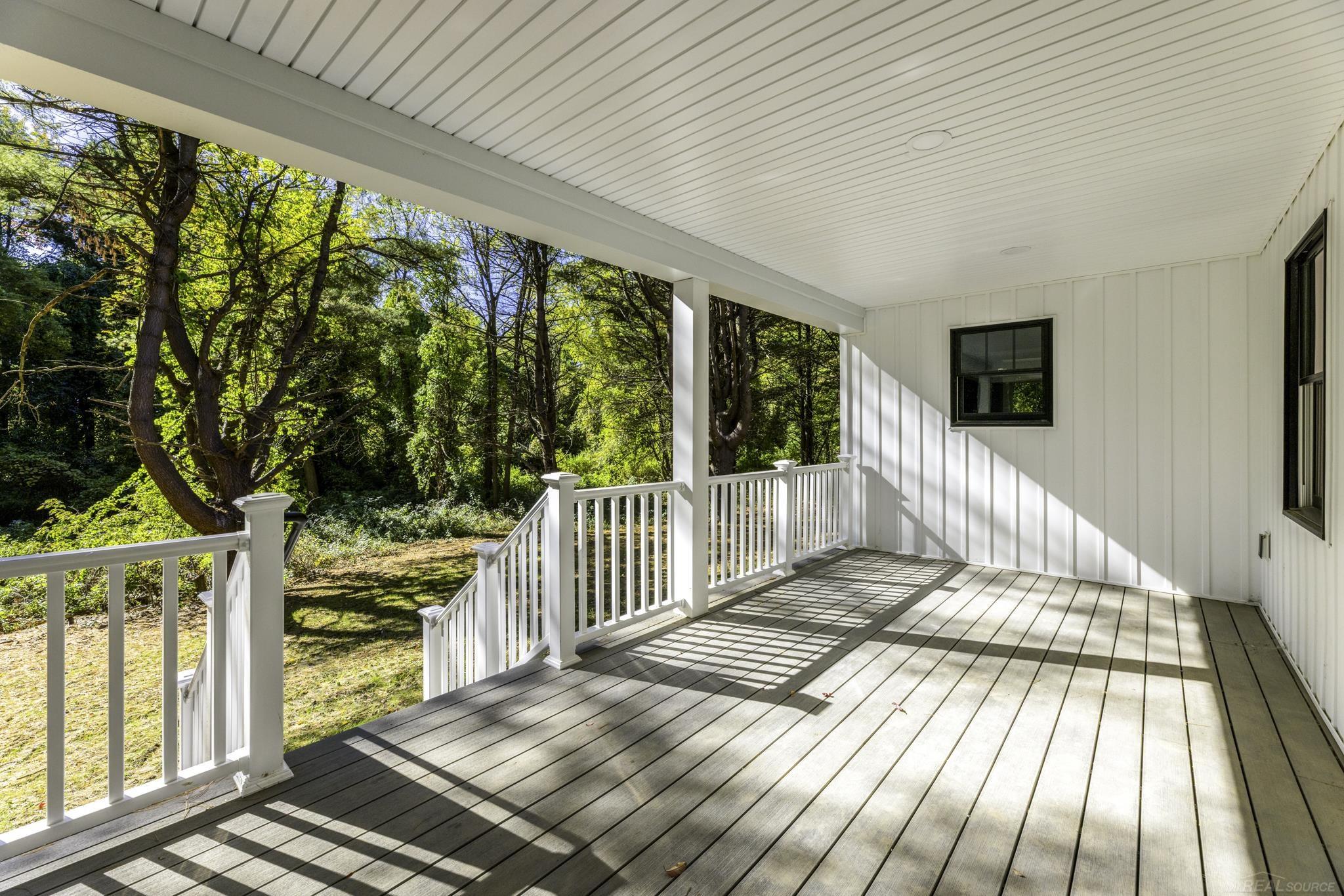 111 Mary Ann Road