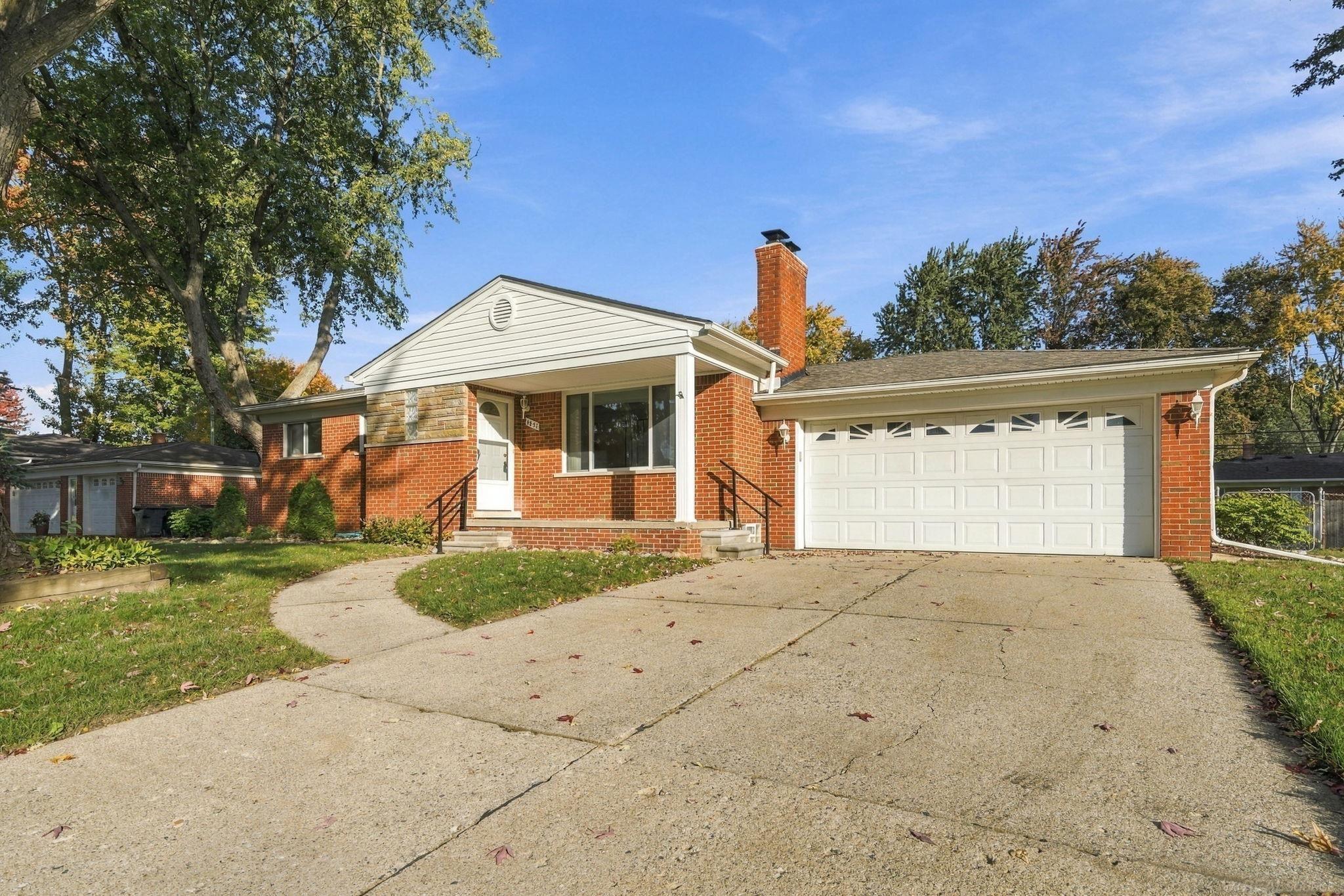 4857 Shelbyshire Drive