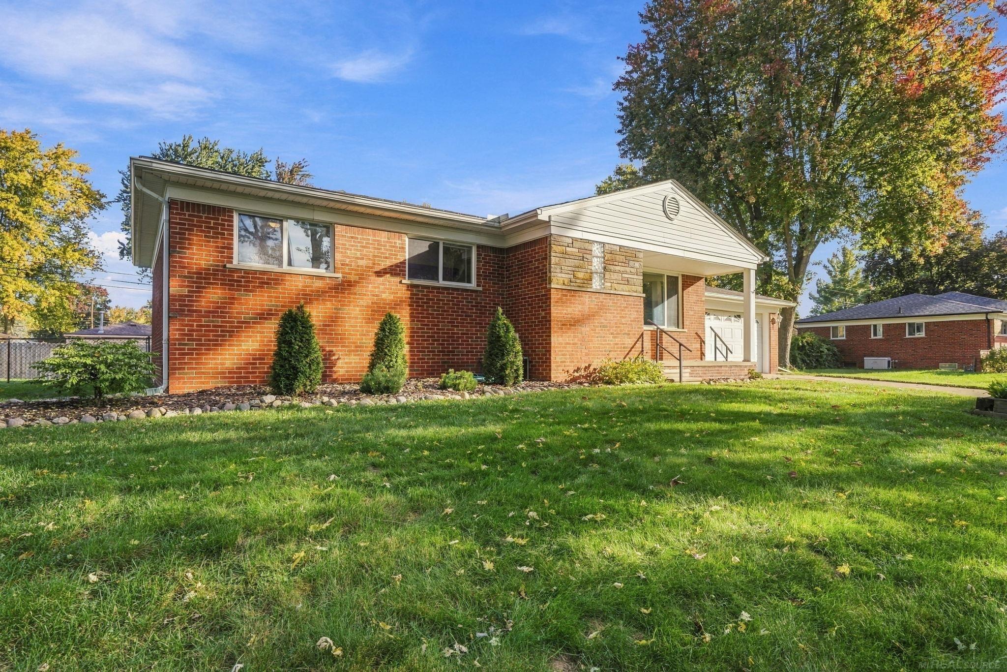 4857 Shelbyshire Drive