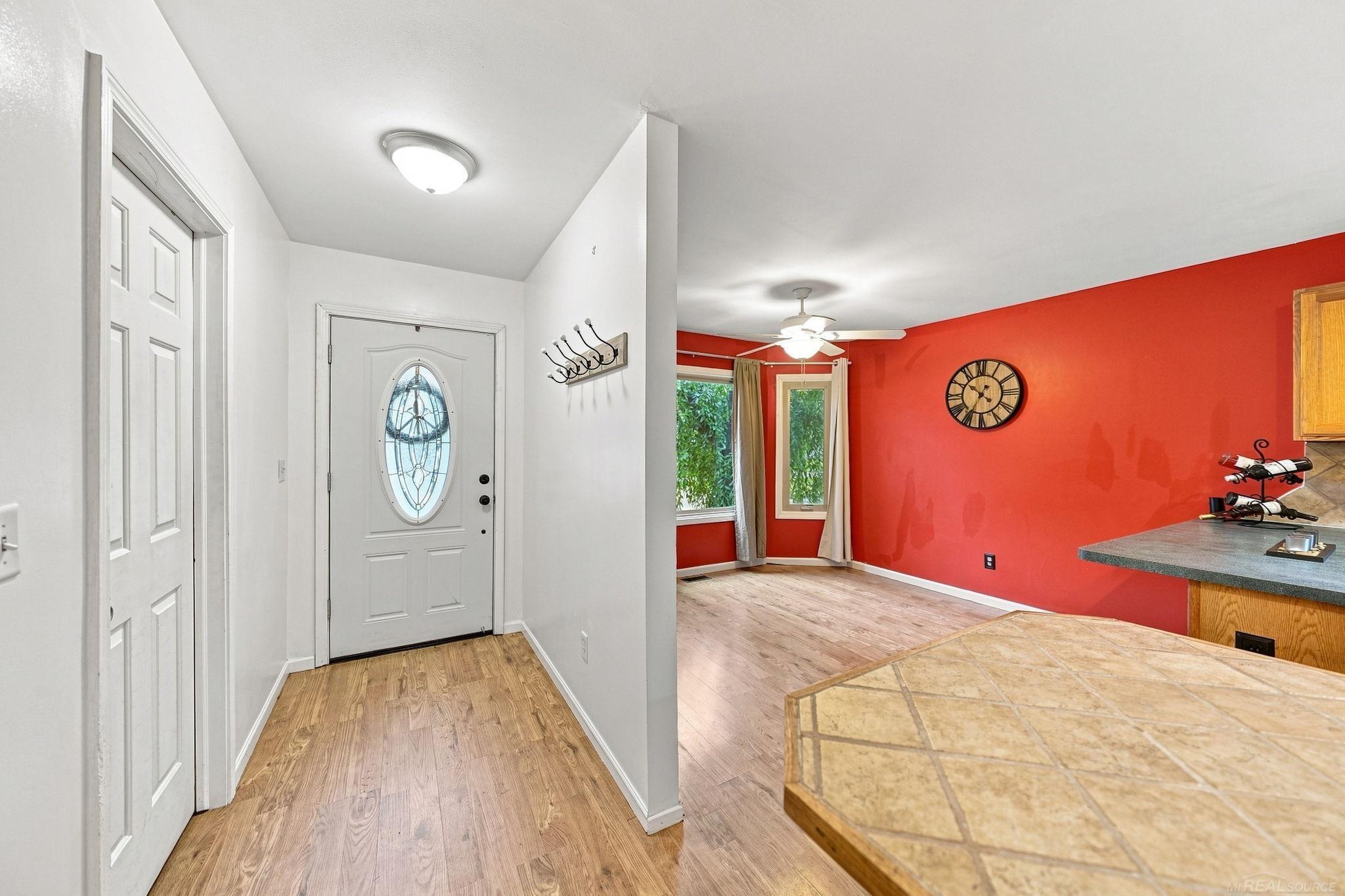 474 Maple Street