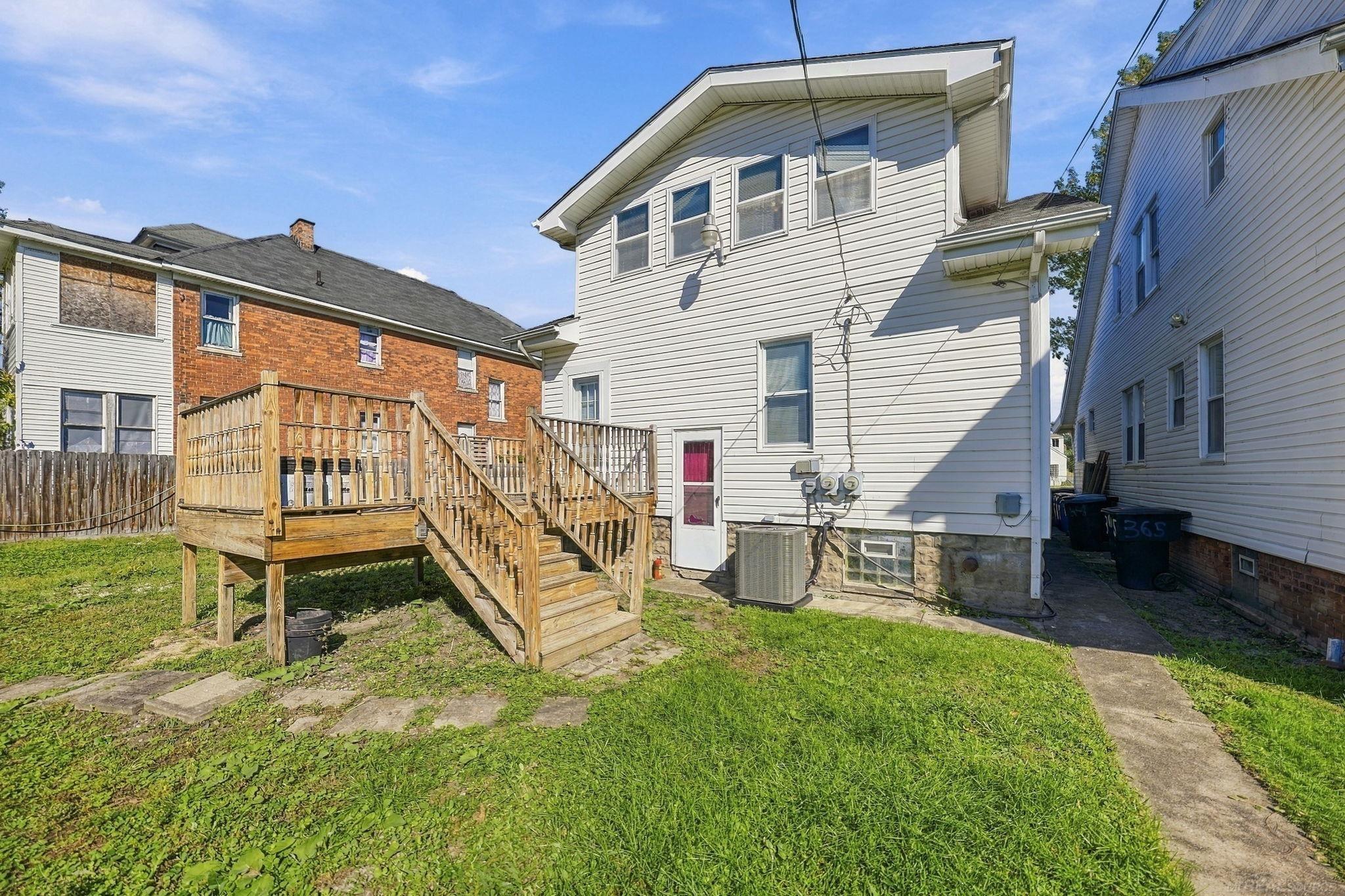 365 Ashland Street