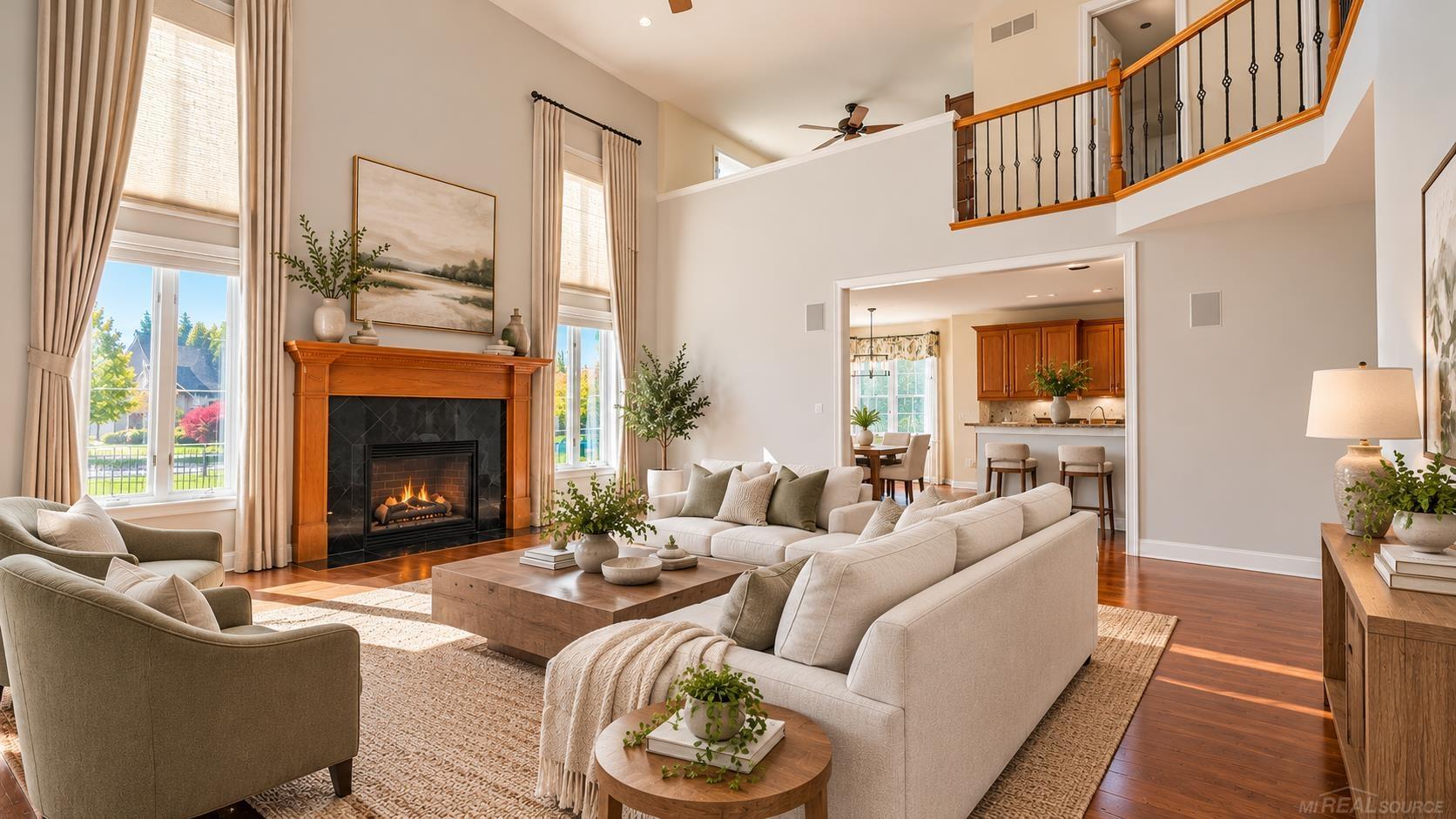 19750 Mount Vernon Drive