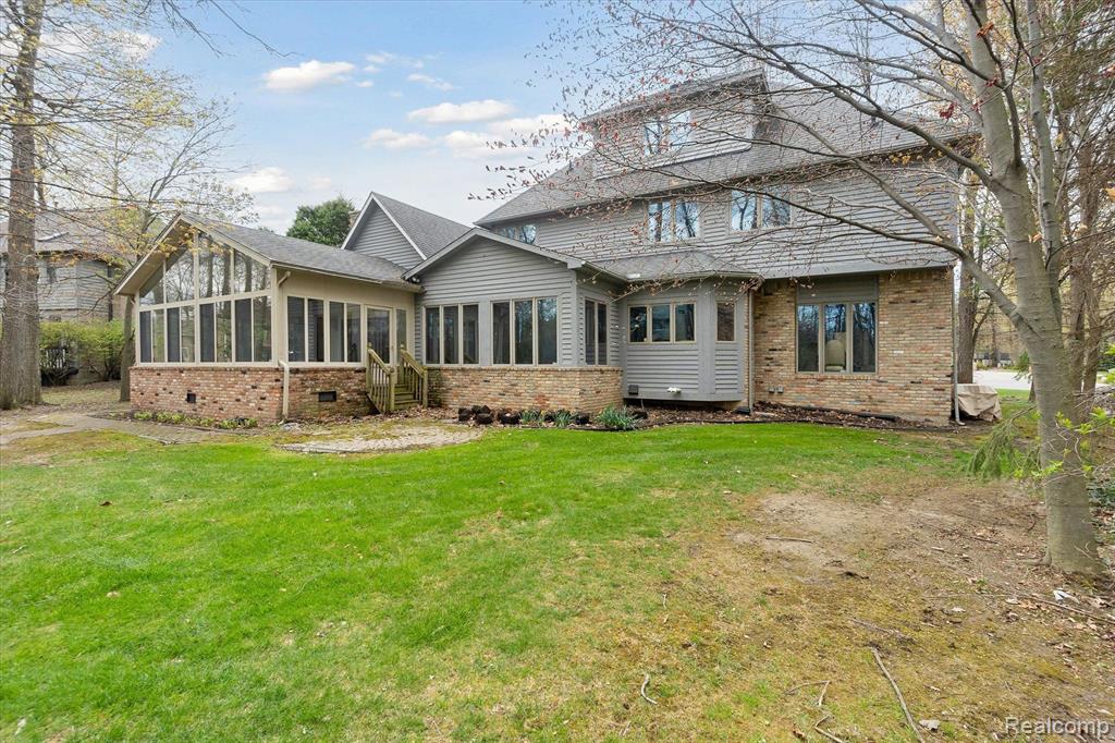1336 Kings Pointe Road