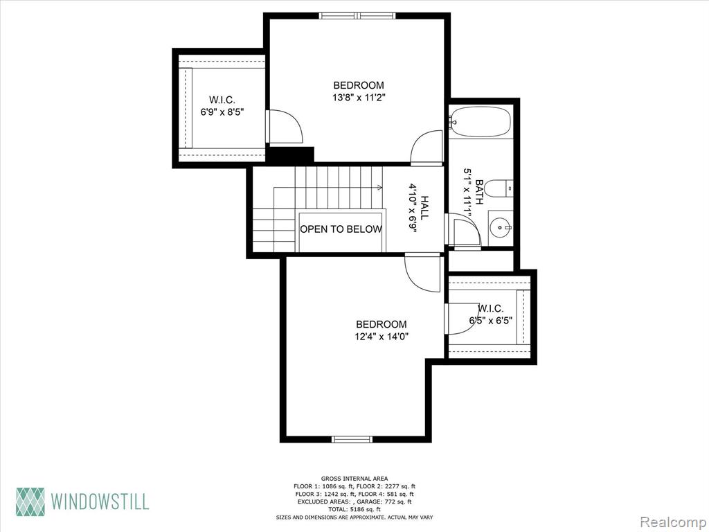 1336 Kings Pointe Road
