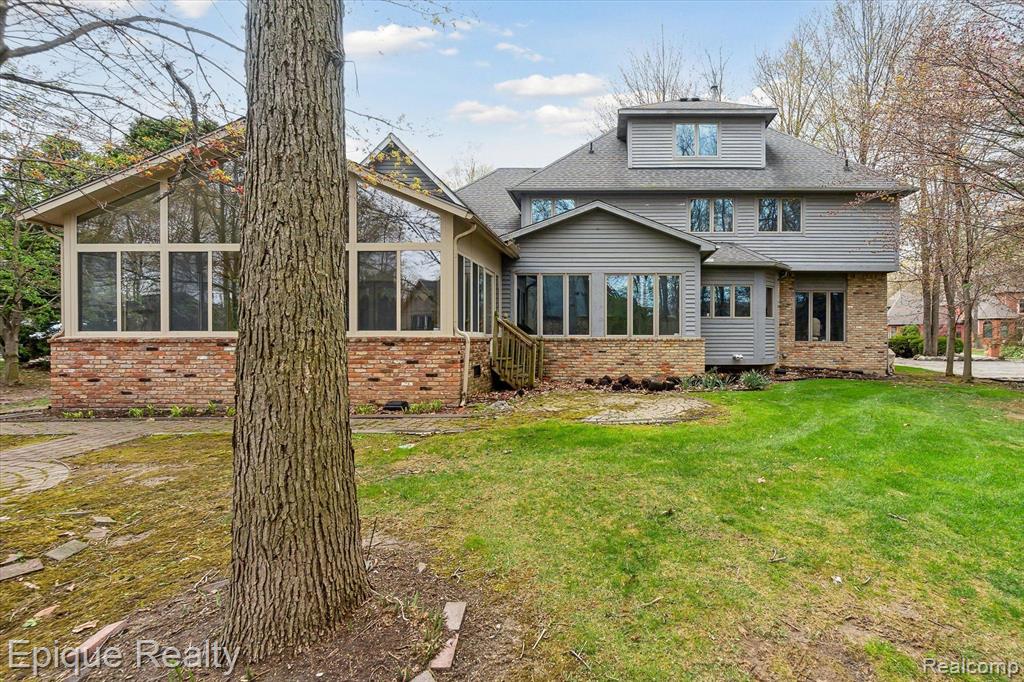 1336 Kings Pointe Road