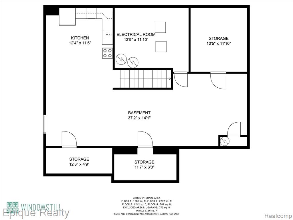 1336 Kings Pointe Road