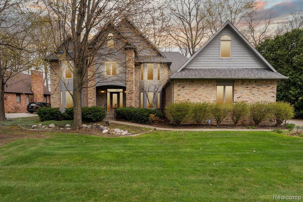 1336 Kings Pointe Road