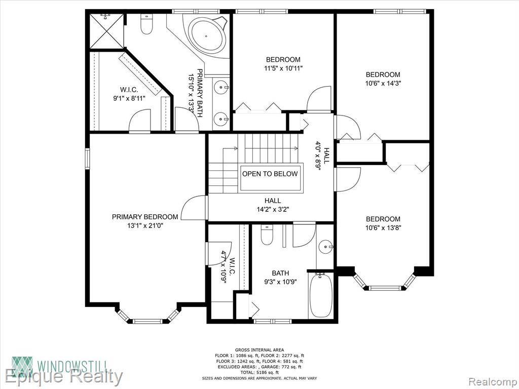 1336 Kings Pointe Road