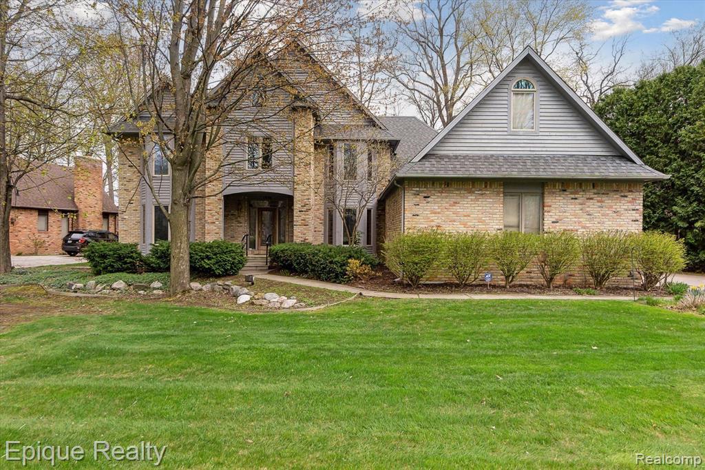 1336 Kings Pointe Road