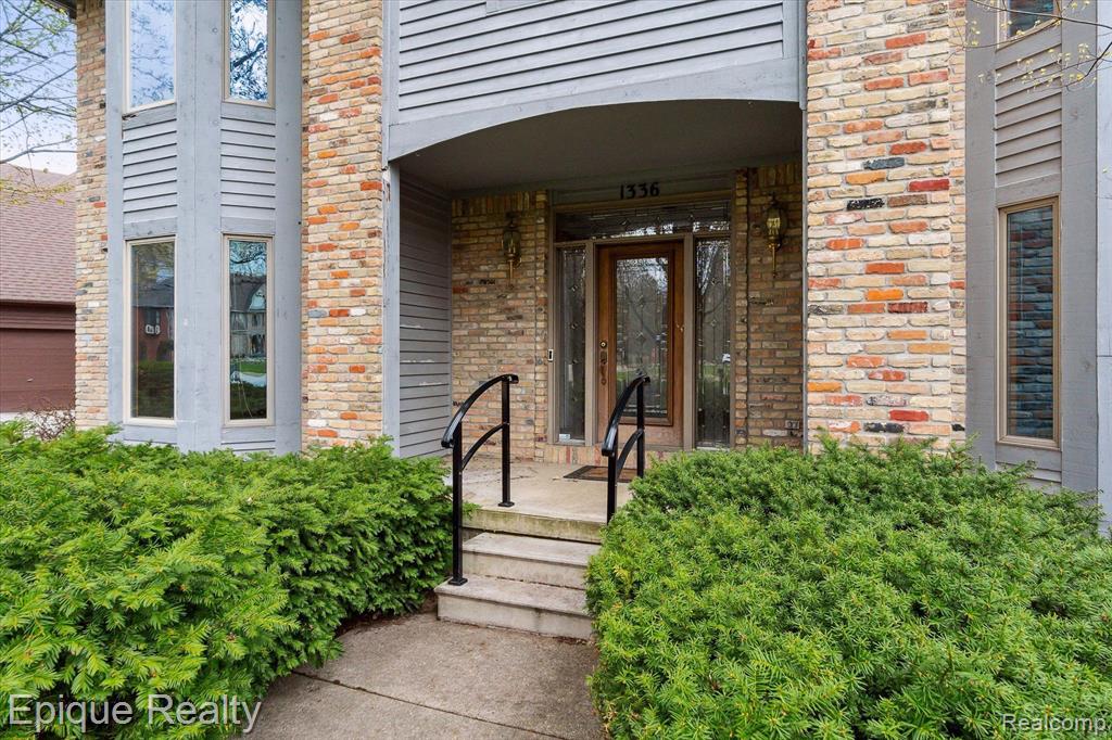 1336 Kings Pointe Road