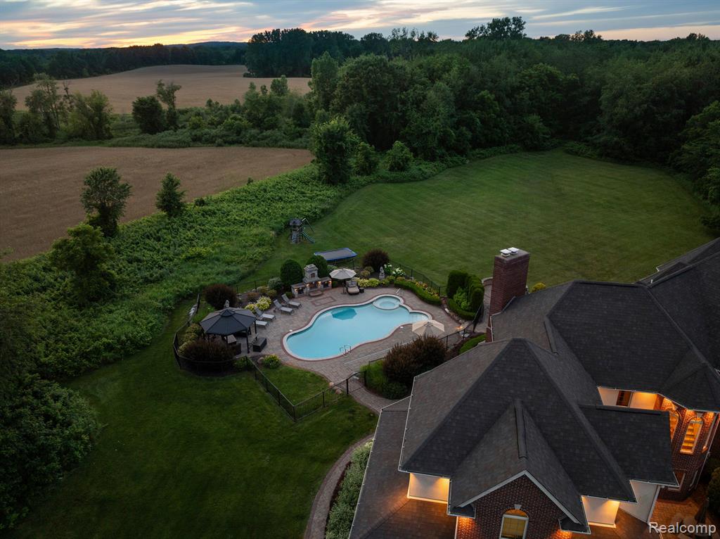 2384 Pebble Creek Drive